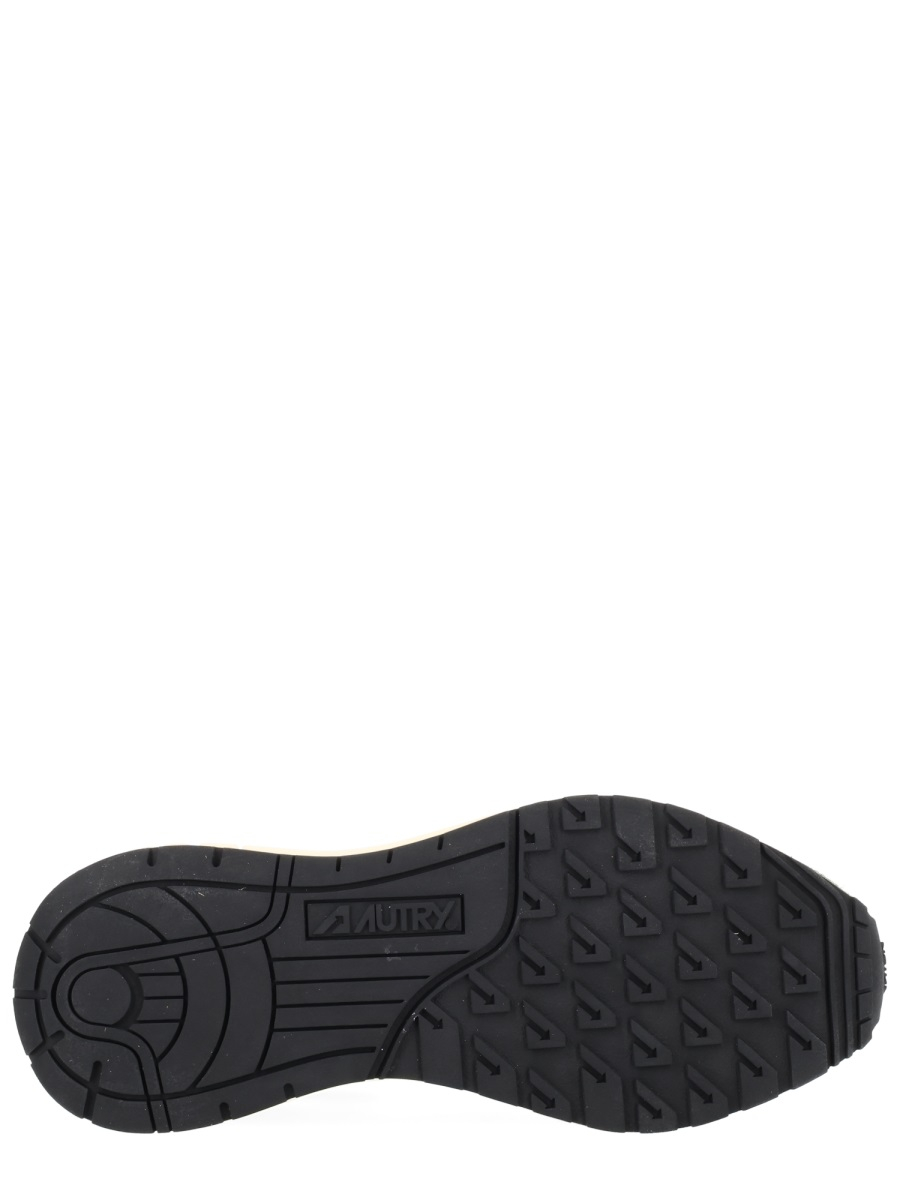 [AUTRY] Sneakers SS26 WWLM_NC37