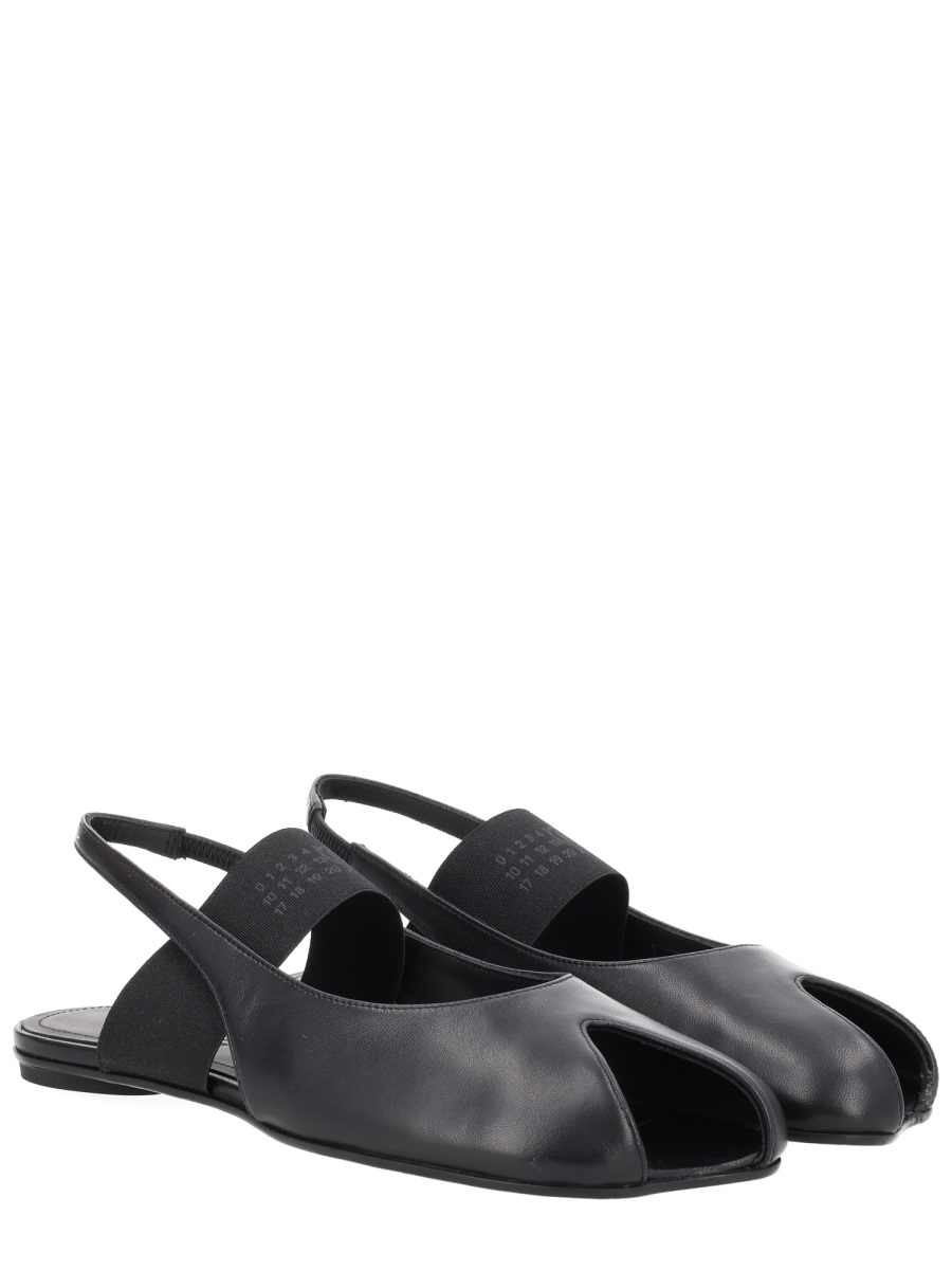 [MM6 Maison Margiela] Sandals SS26 S59WP0212_P3628T8013