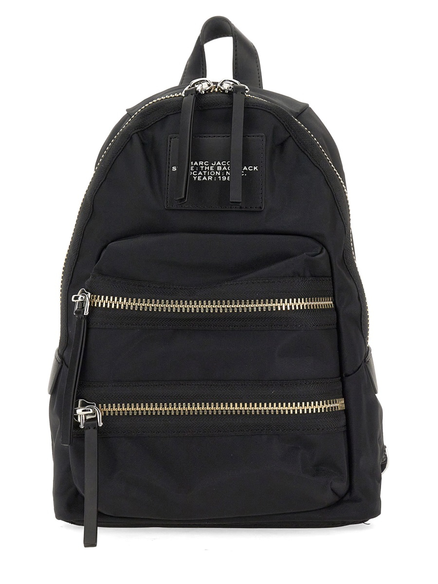 [Marc Jacobs] Backpack SS26 2F3HBP029H02_001