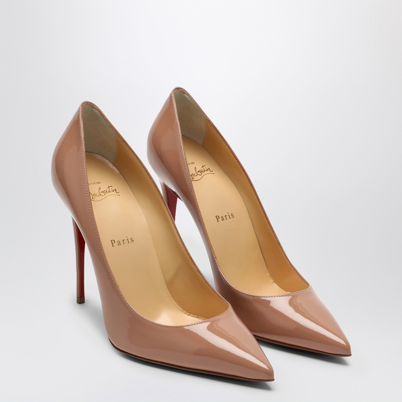 [Christian Louboutin] Pumps SS26 3191411LE