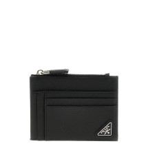 [Prada] Wallet FW25 2MC067QHHF0002