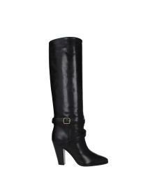 [Celine] Long Boots SS25 354113891C38NO