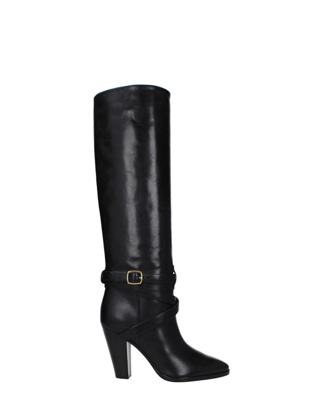 [Celine] Long Boots SS25 354113891C38NO