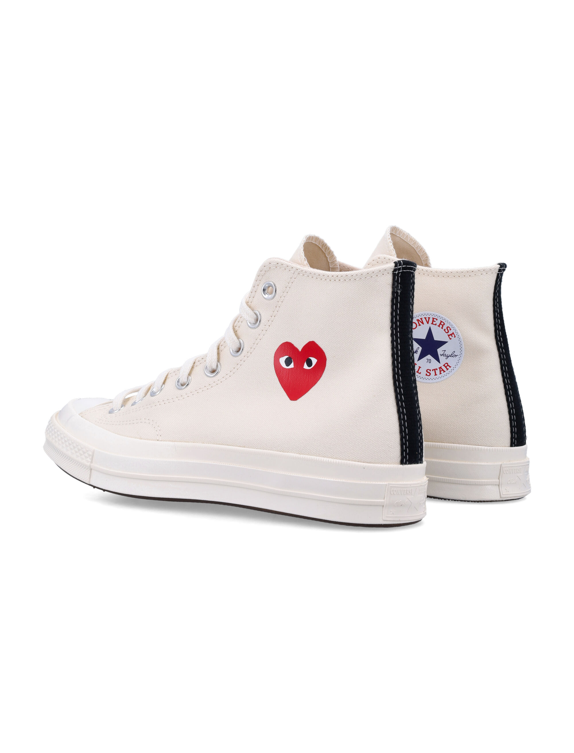 [COMME DES GARCONS PLAY CONVERSE] Sneakers SS26 AZK1290012