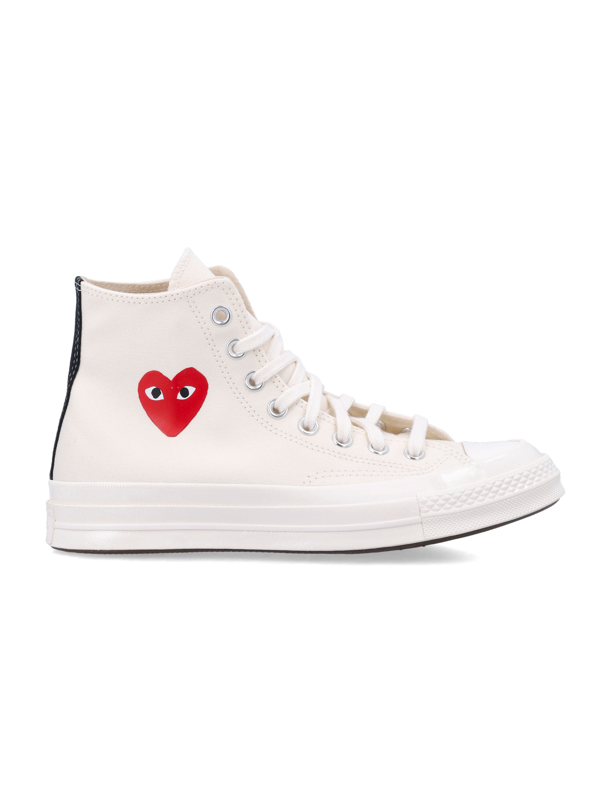 [COMME DES GARCONS PLAY CONVERSE] Sneakers SS26 AZK1290012