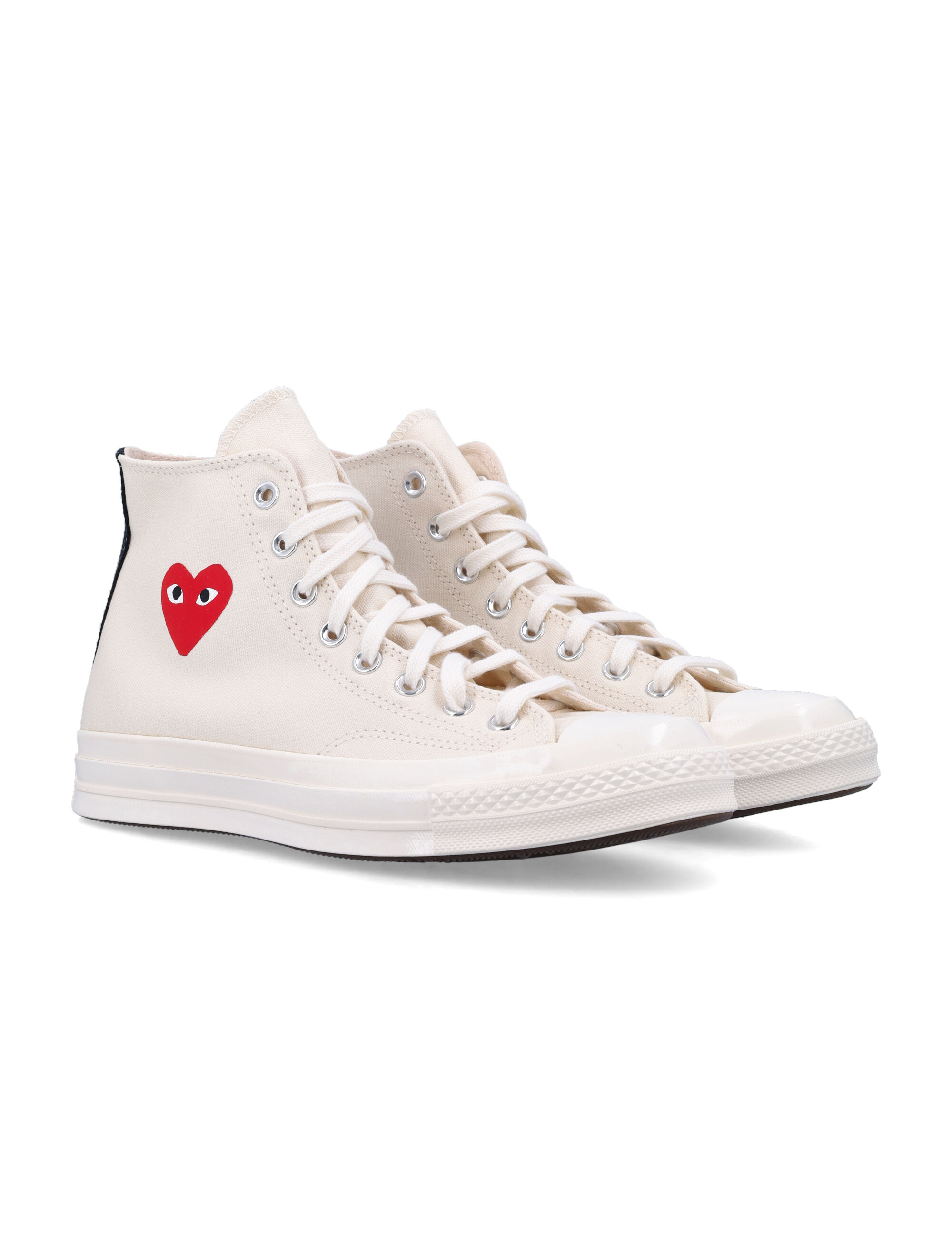 [COMME DES GARCONS PLAY CONVERSE] Sneakers SS26 AZK1290012