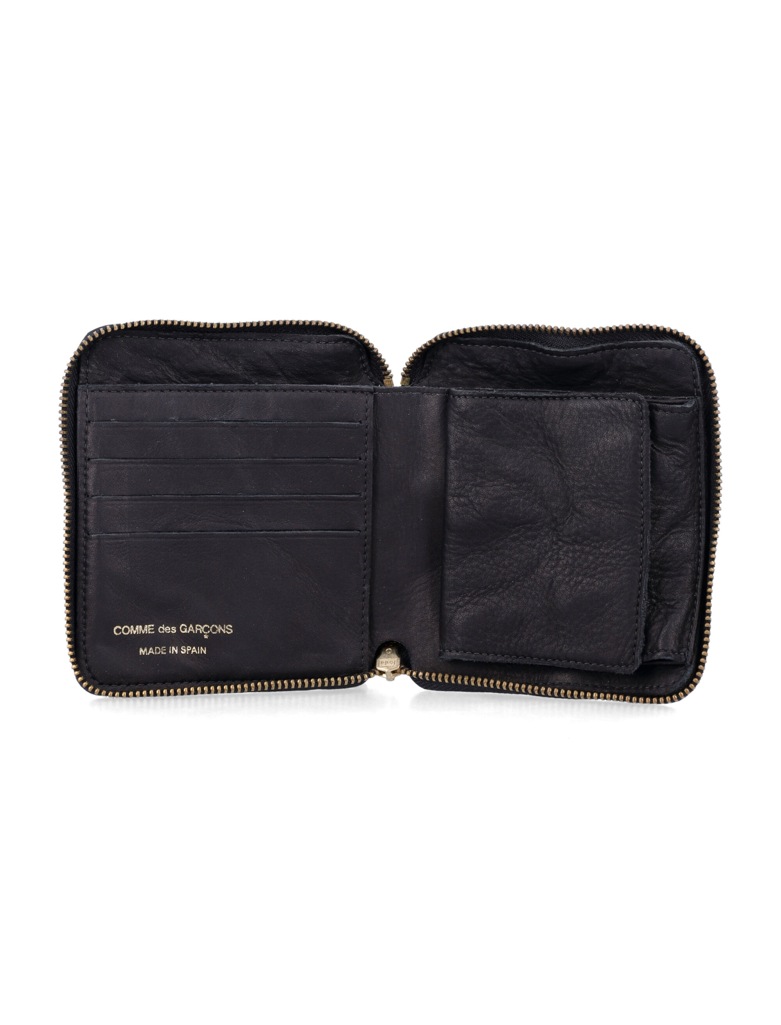 [COMME DES GARCONS WALLET] Wallet SS26 SA2100WW1