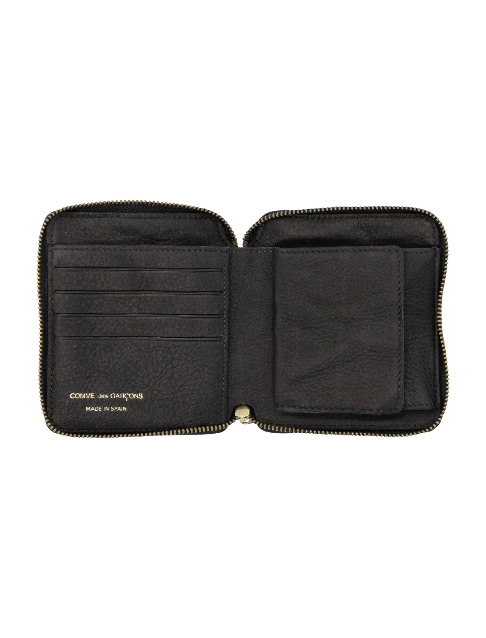 [COMME DES GARCONS WALLET] Wallet SS26 SA2100WW1