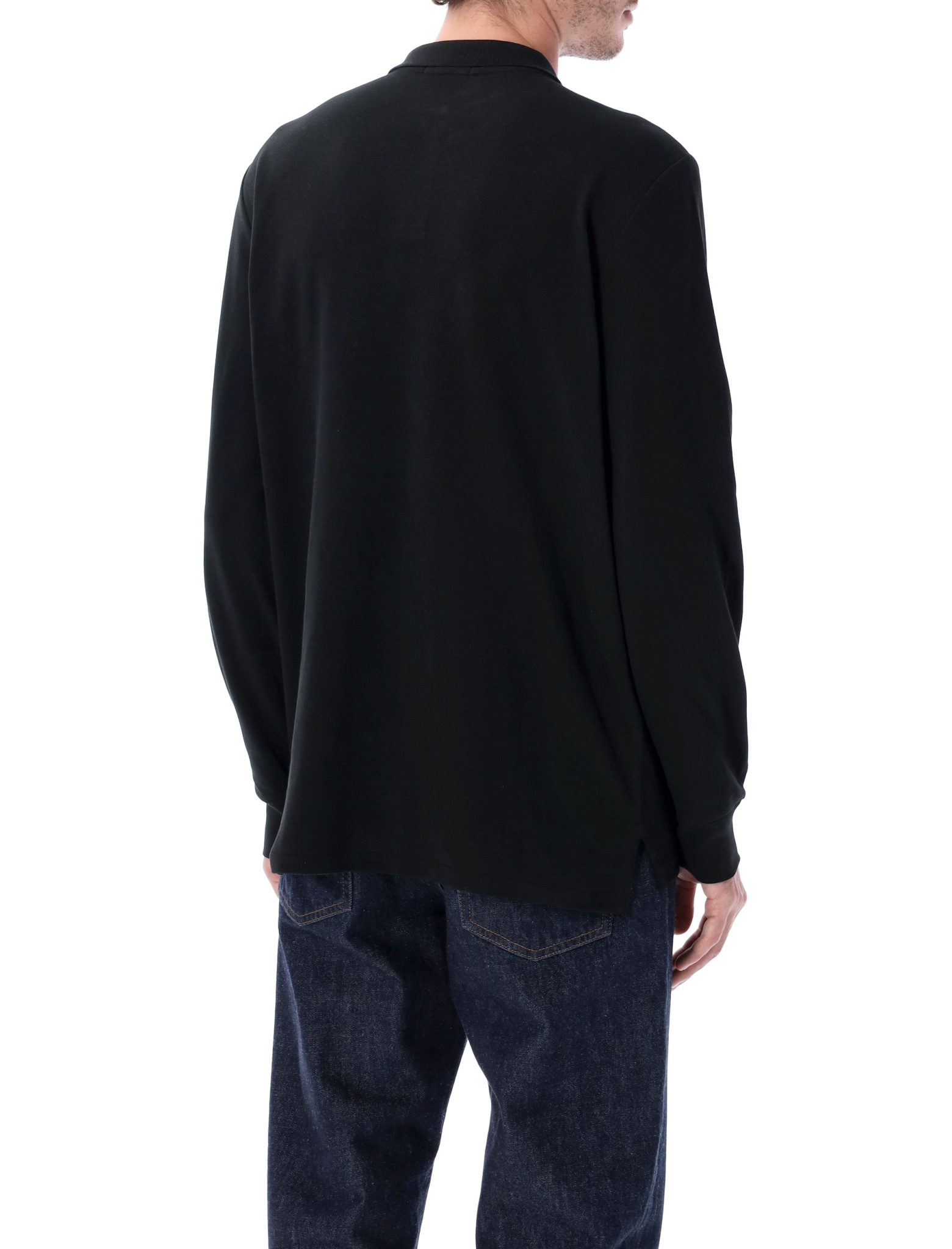 [Polo Ralph Lauren] T-shirts Long Sleeve SS26 710680790045