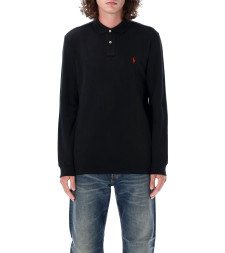 [Polo Ralph Lauren] T-shirts Long Sleeve SS26 710680790045