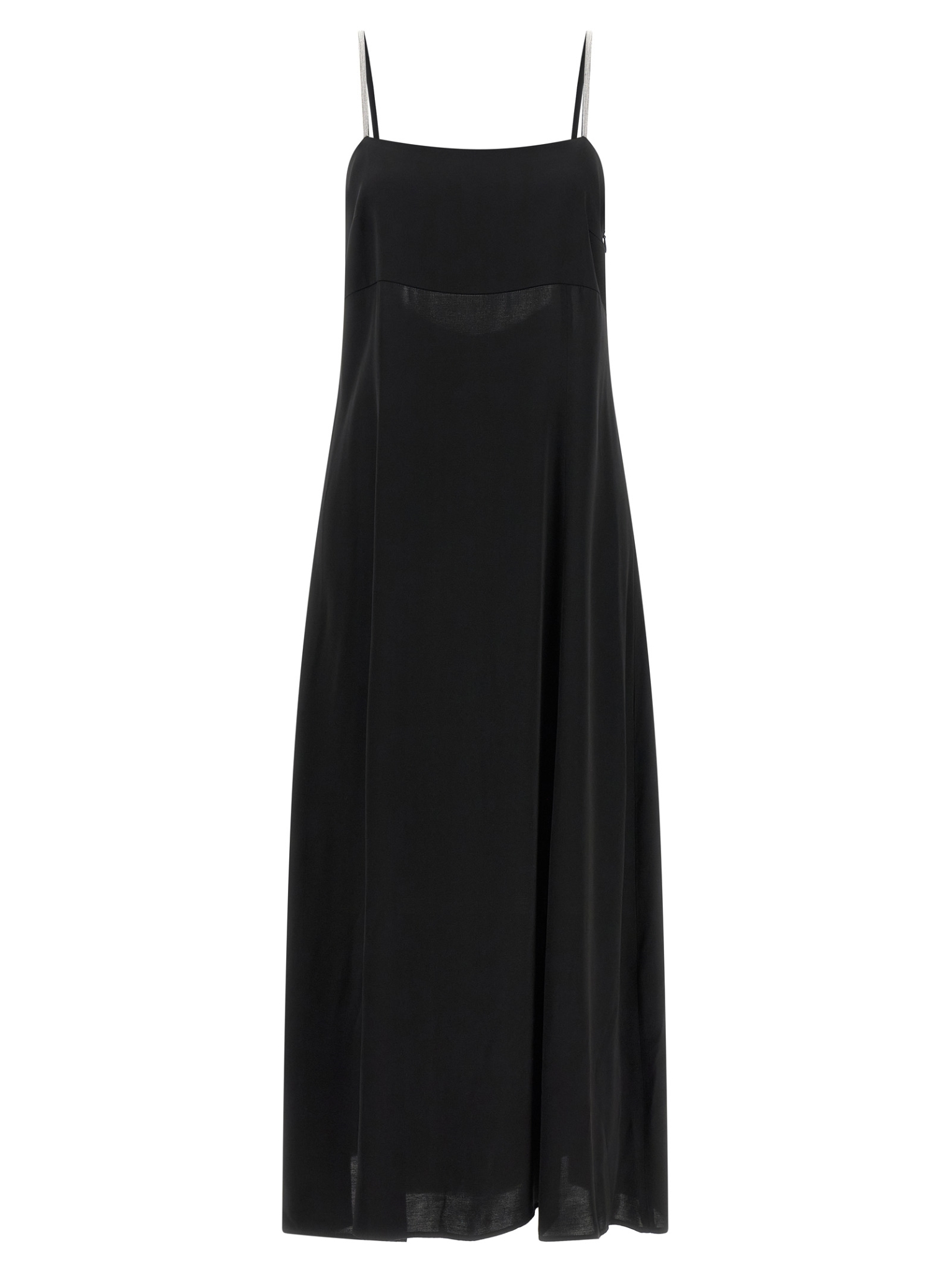 [Peserico] Sleeveless dress SS26 E0225301940505