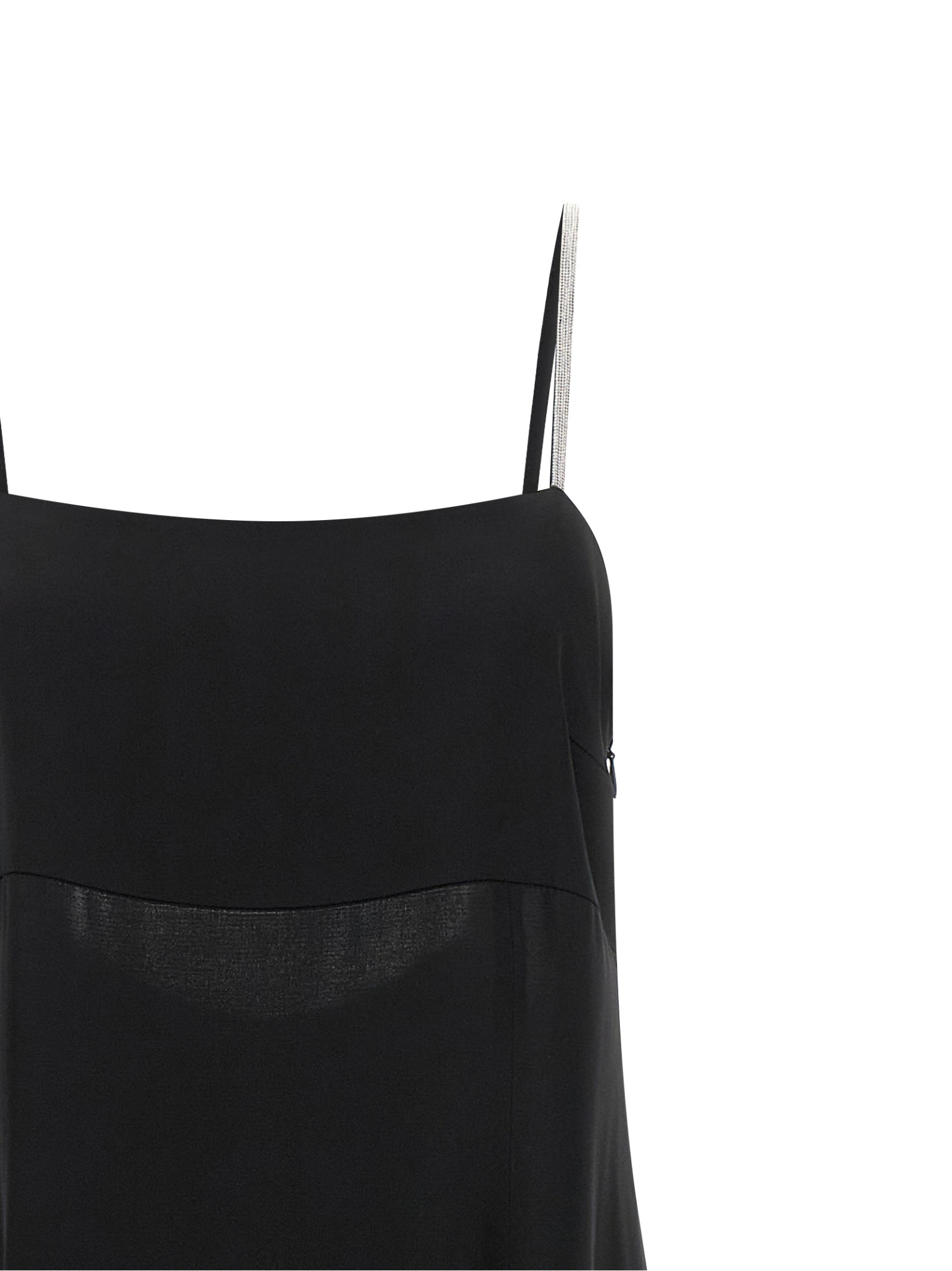 [Peserico] Sleeveless dress SS26 E0225301940505