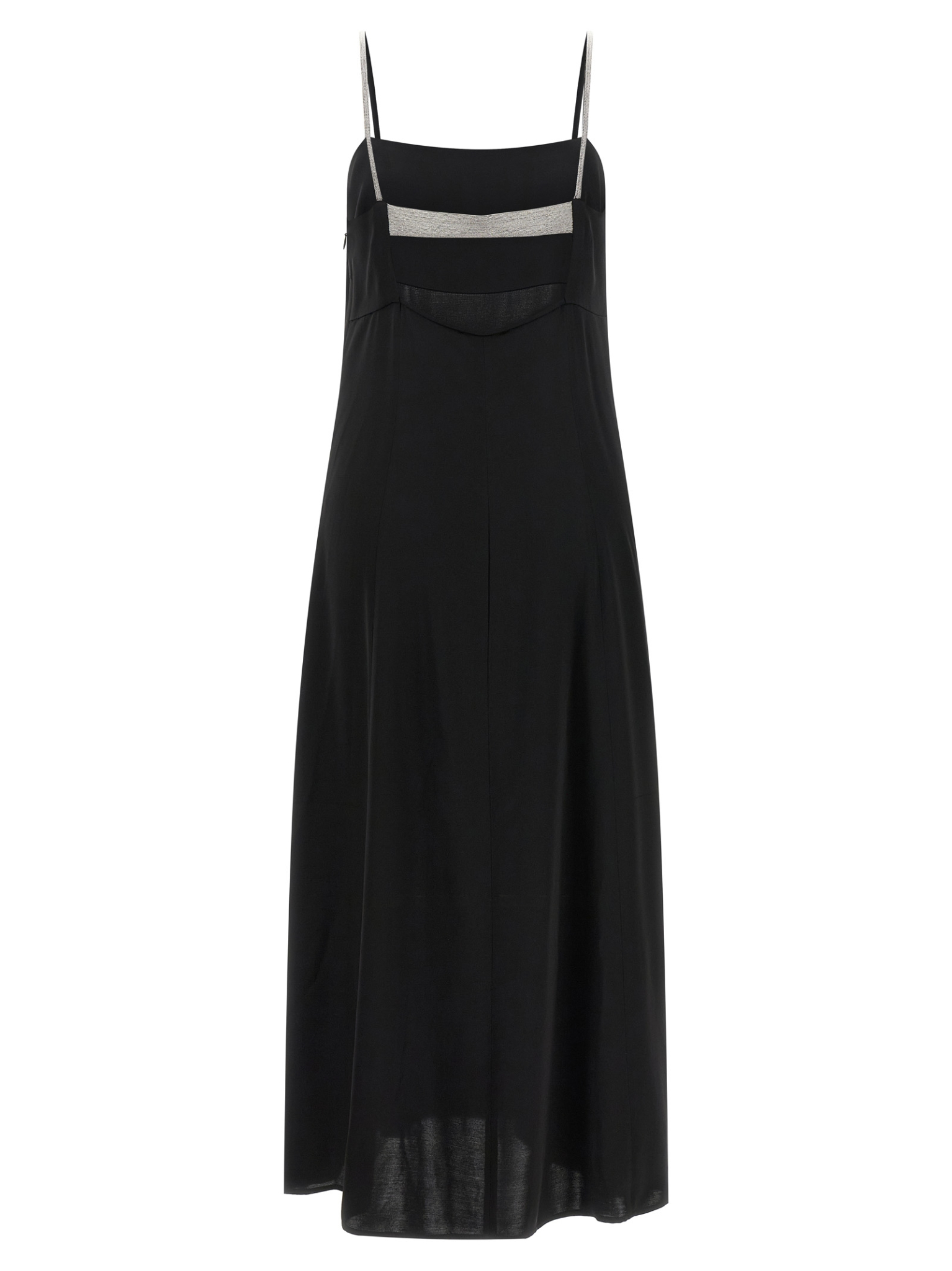 [Peserico] Sleeveless dress SS26 E0225301940505