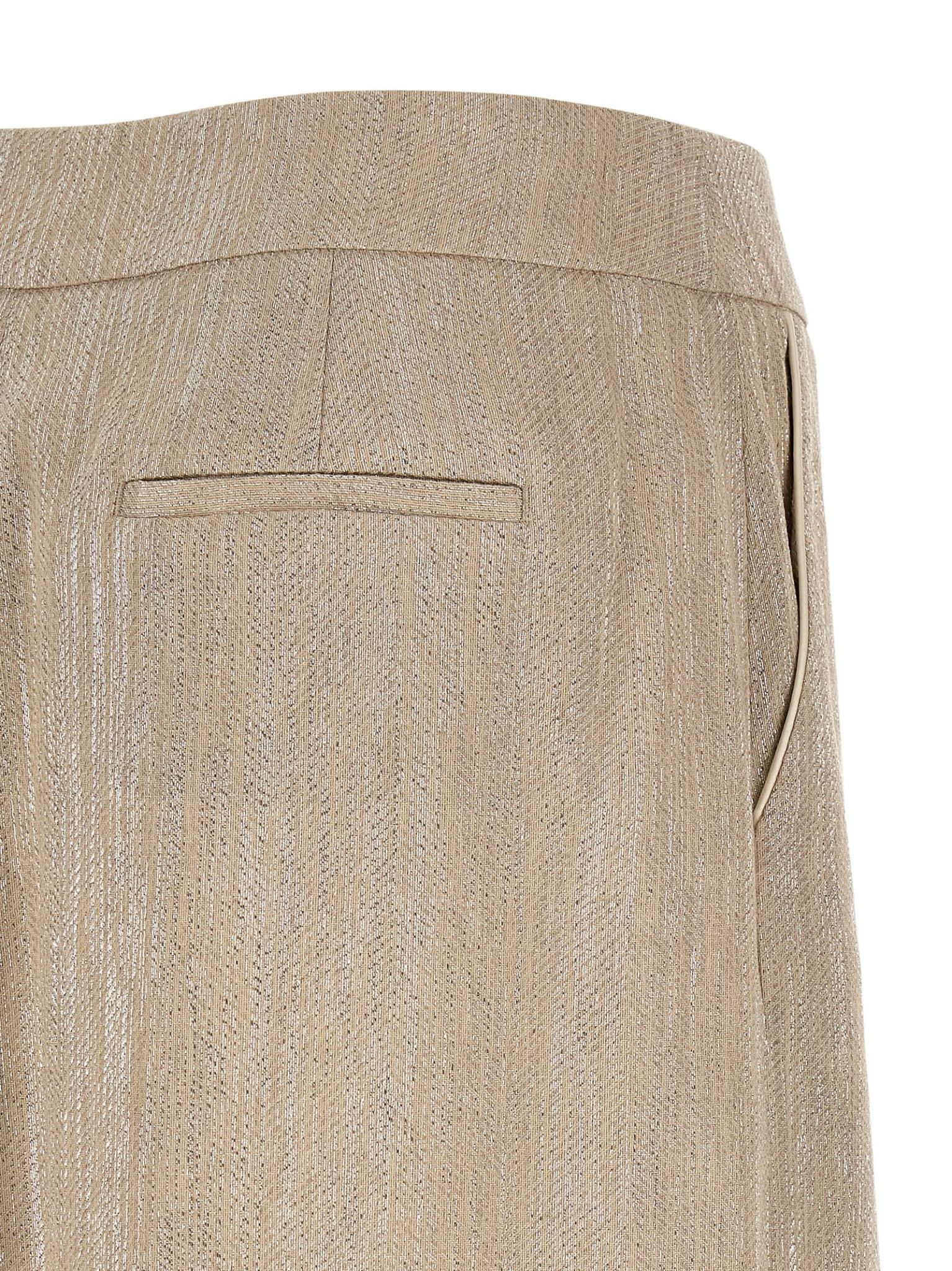 [Peserico] Long skirt SS26 E0521200598942