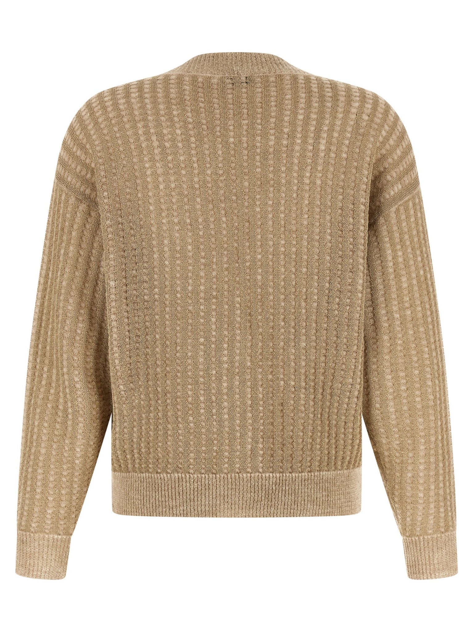 [Peserico] Cardigan SS26 A99090F079103H46H