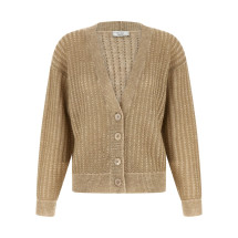 [Peserico] Cardigan SS26 A99090F079103H46H