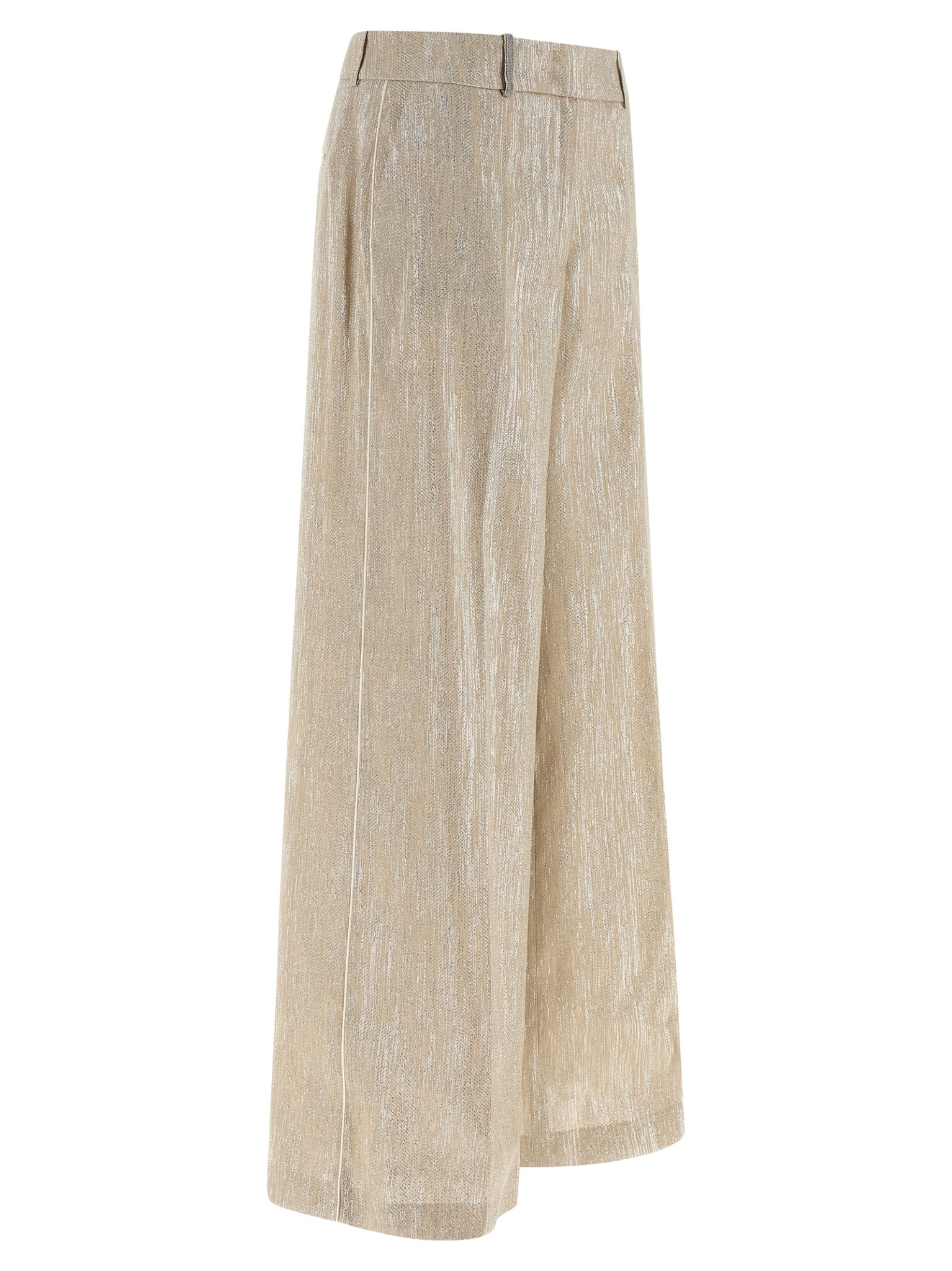 [Peserico] Trousers SS26 E04350D00598942