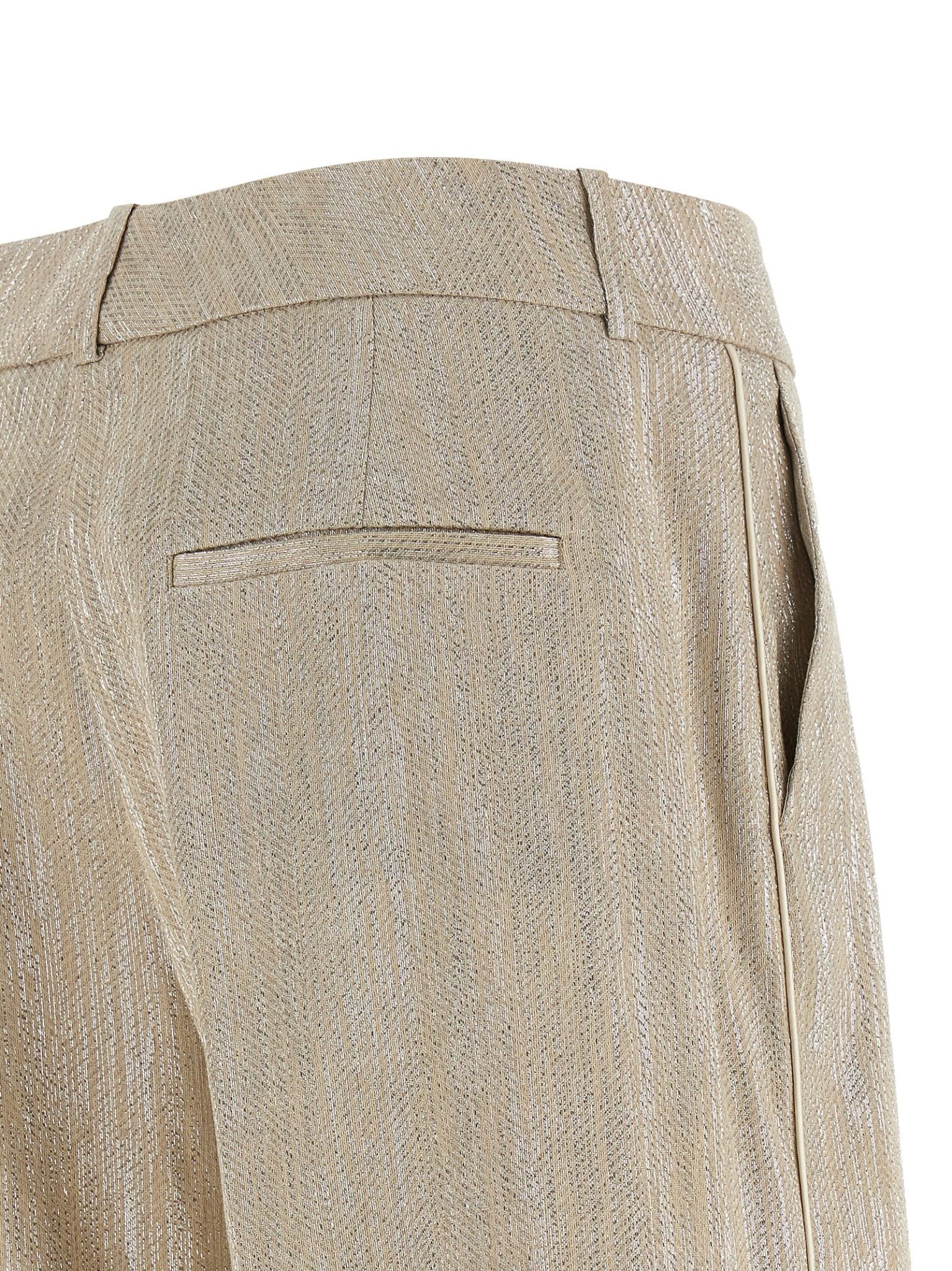 [Peserico] Trousers SS26 E04350D00598942