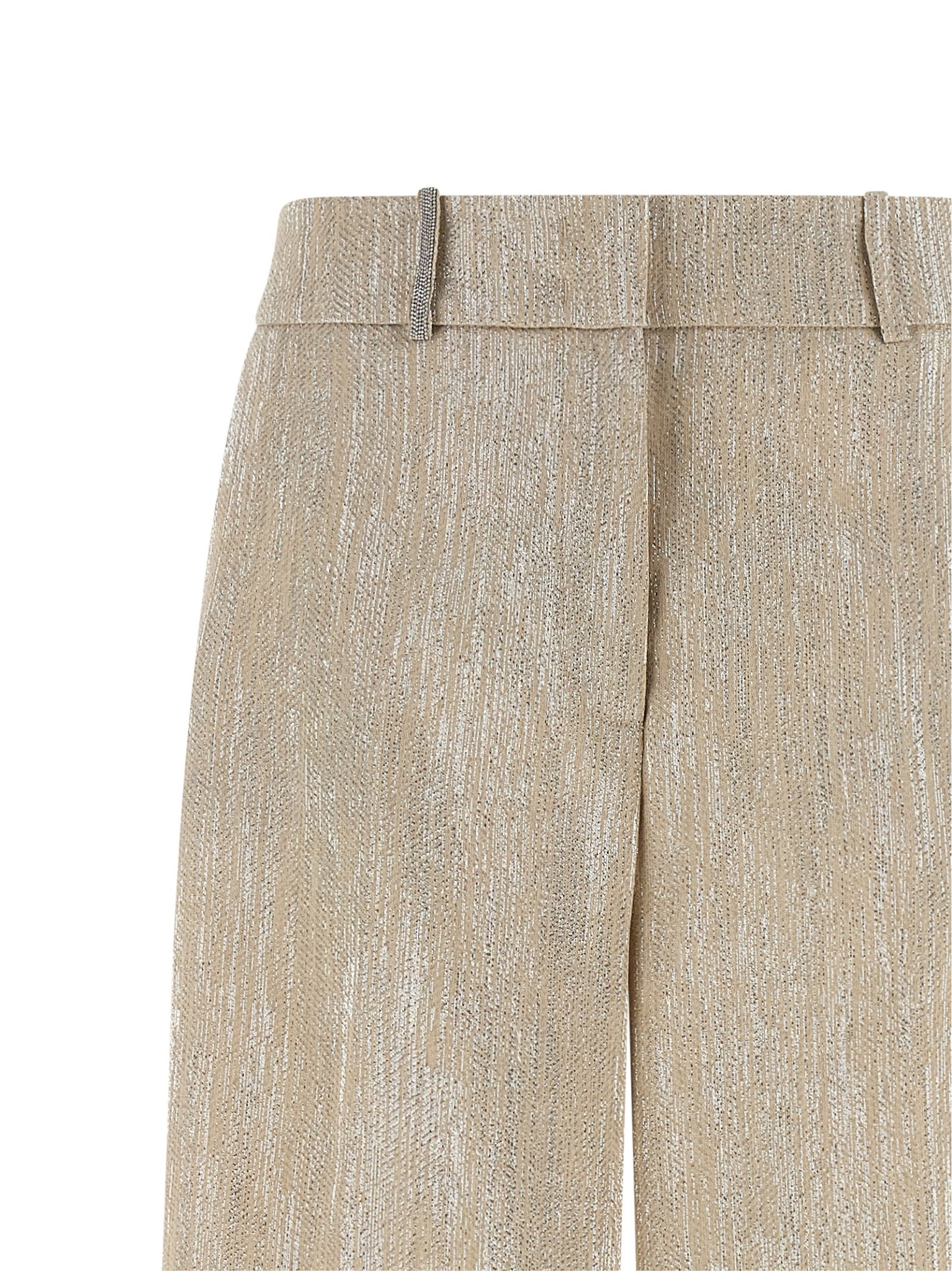 [Peserico] Trousers SS26 E04350D00598942
