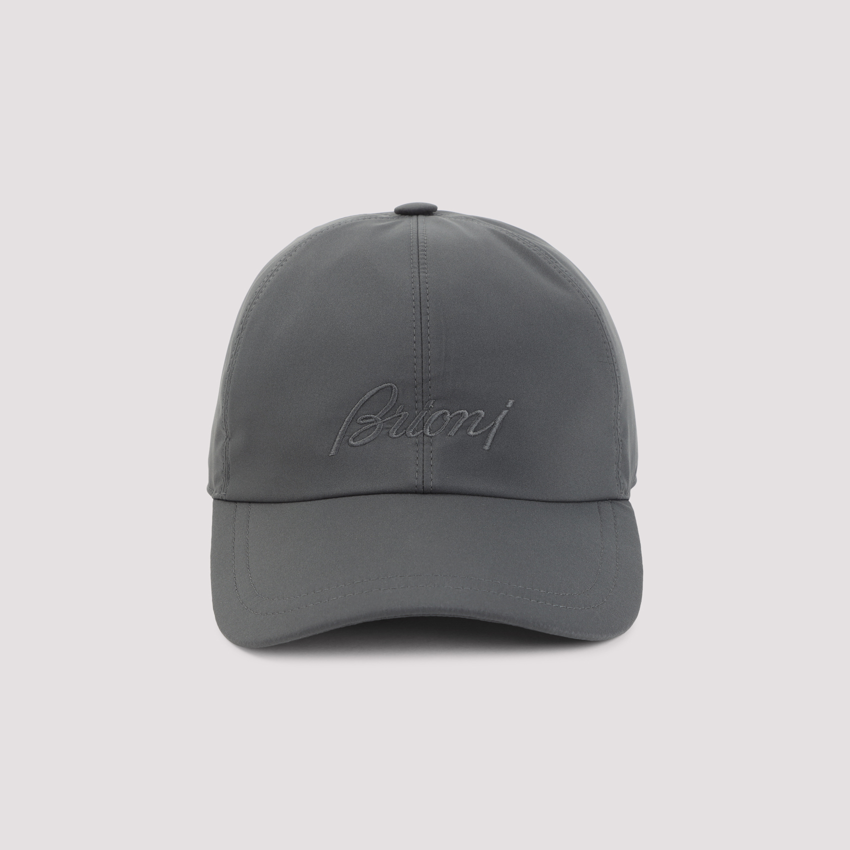 [BRIONI] Cap FW26 O41P0L.PA906
