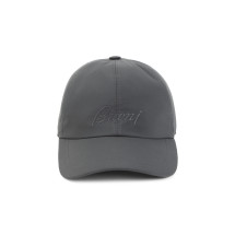 [BRIONI] Cap FW26 O41P0L.PA906