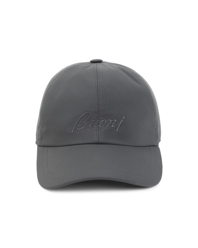 [BRIONI] Cap FW26 O41P0L.PA906