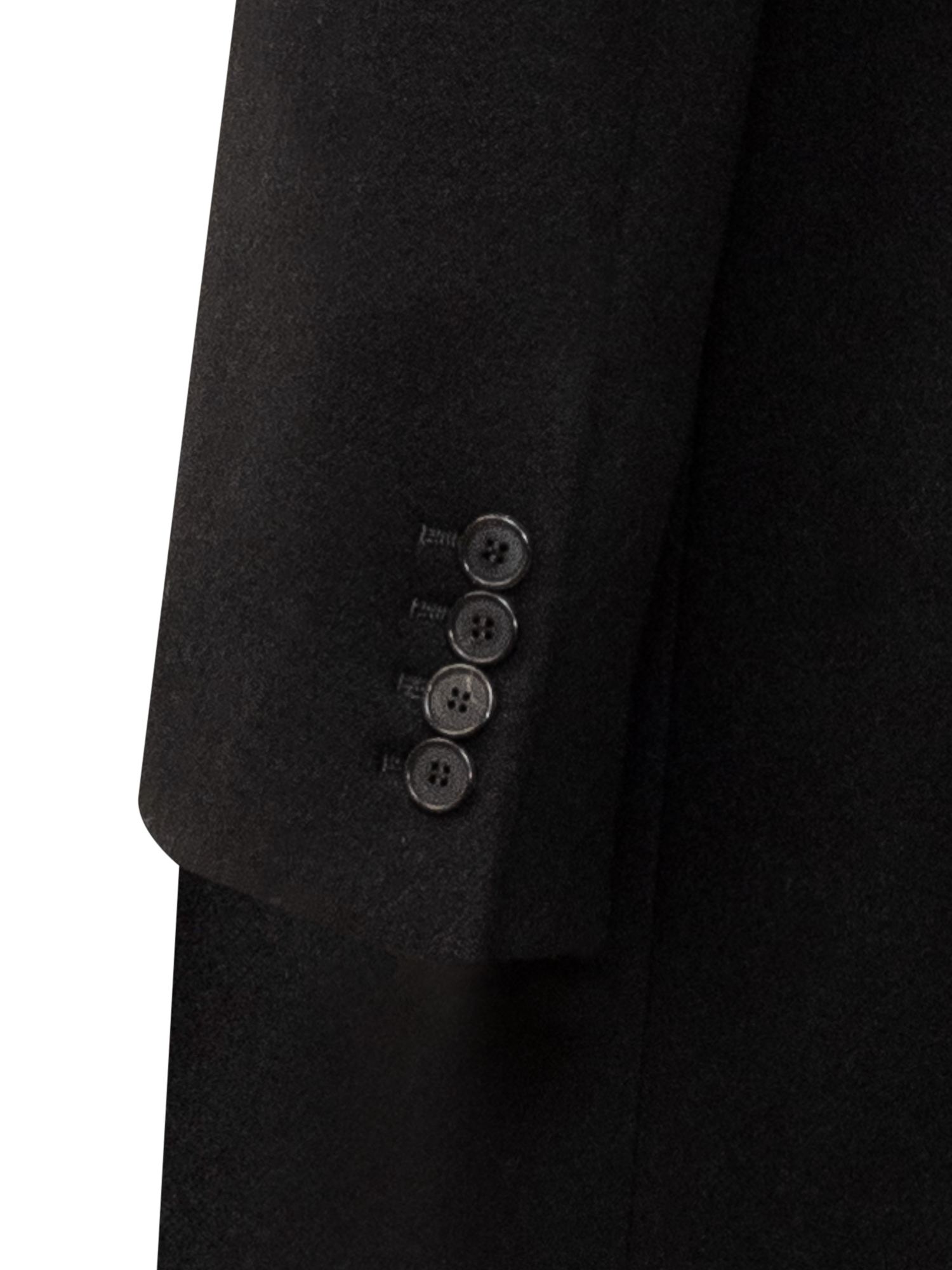 [Givenchy] Coat FW25 BWC0DZ15X2 001
