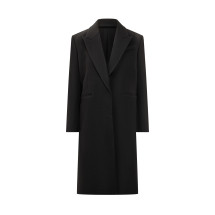 [Givenchy] Coat FW25 BWC0DZ15X2 001