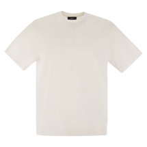 [Herno] T-shirts Short Sleeve CO JG000206U52059 1000