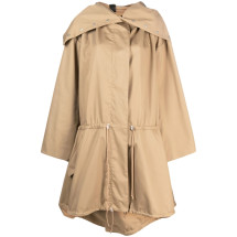 [Niccolò Pasqualetti] Trench Coat FW23 C032 SONNO BEIGE