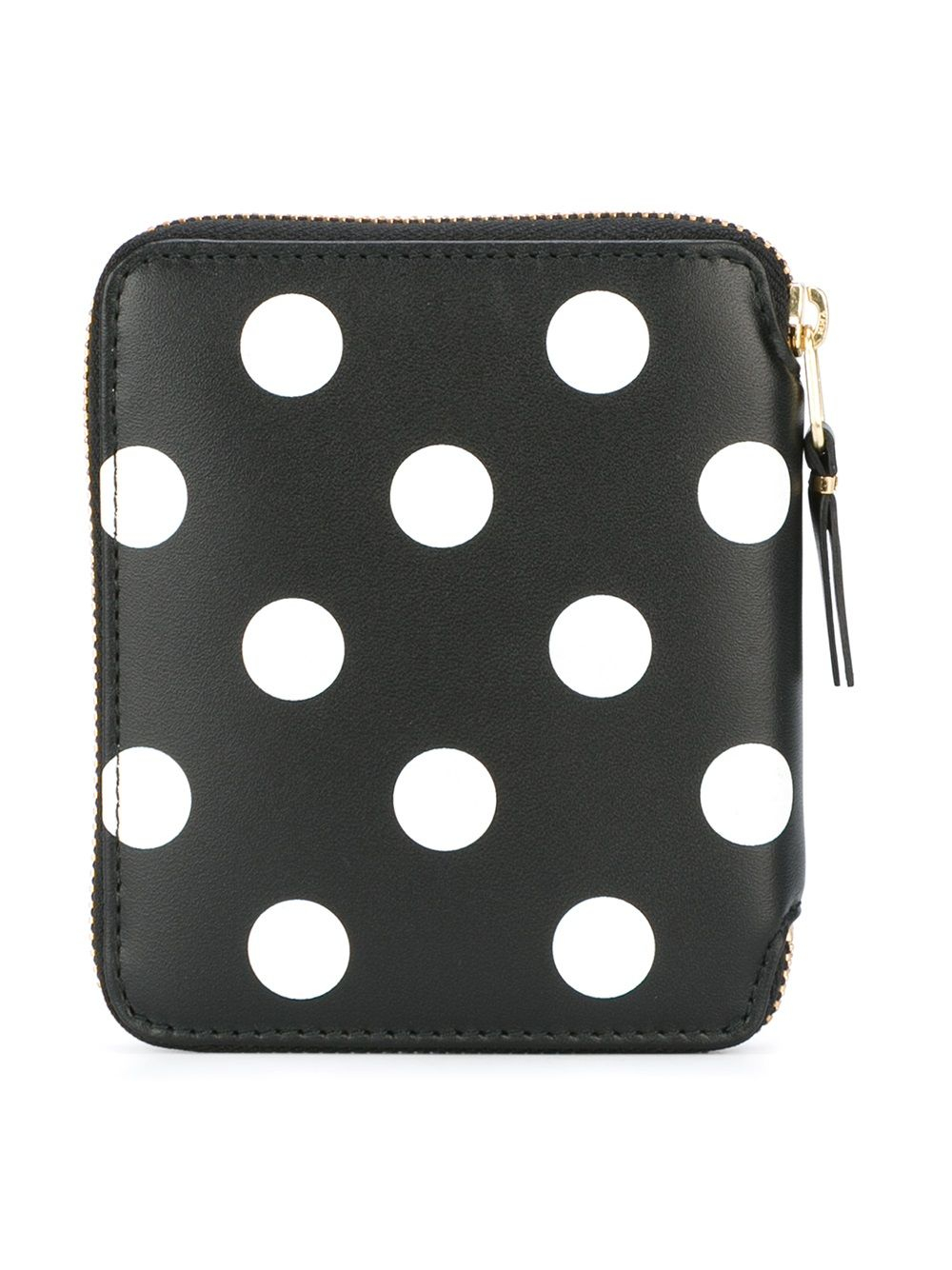 [COMME DES GARCONS WALLET] Wallet SS26 SA2100PD