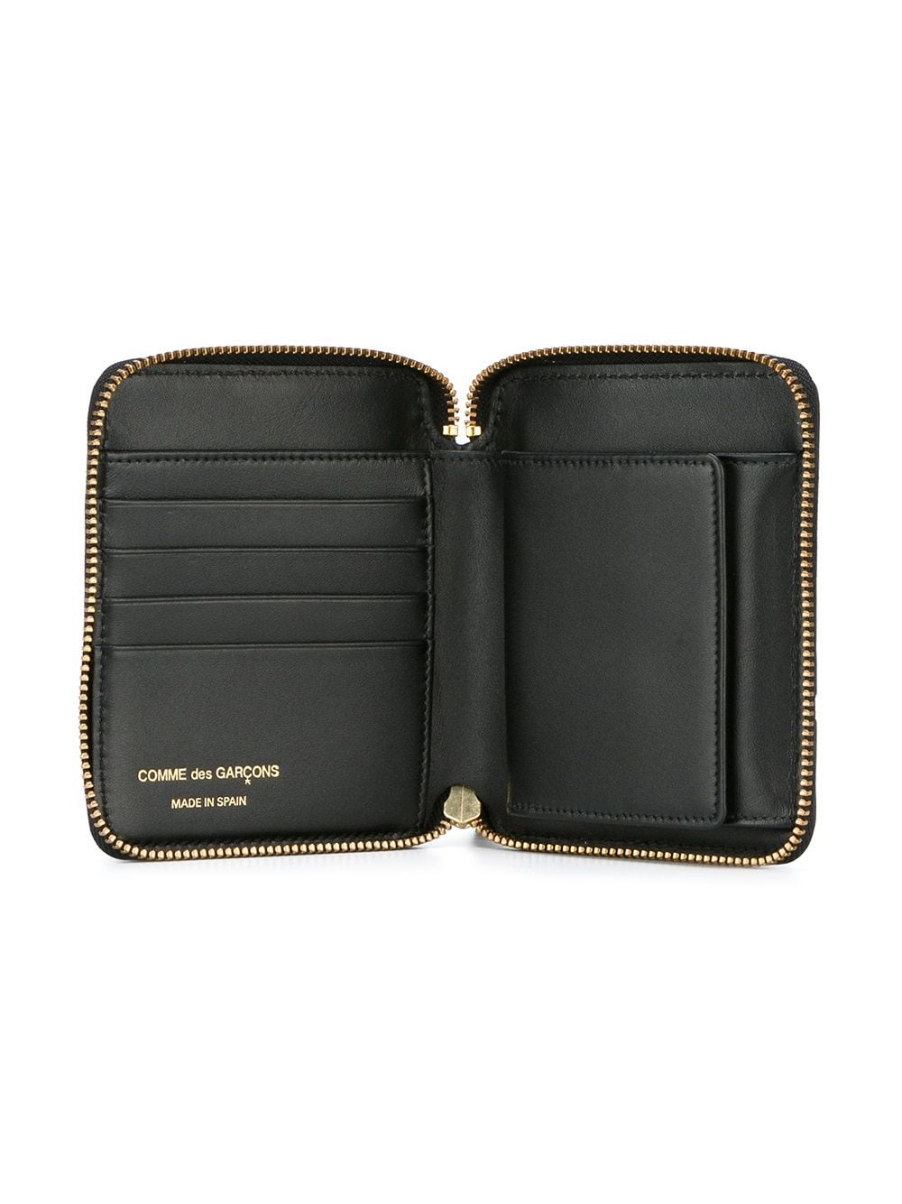 [COMME DES GARCONS WALLET] Wallet SS26 SA2100PD