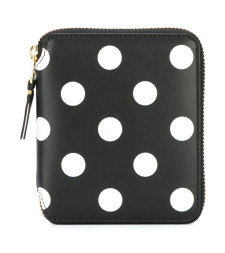 [COMME DES GARCONS WALLET] Wallet SS26 SA2100PD