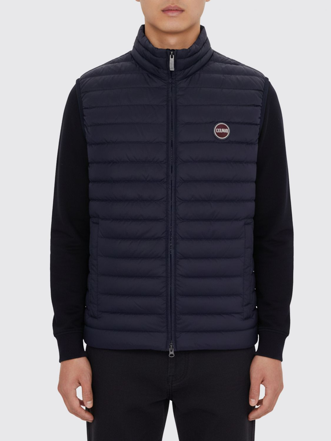 [colmar] Vest SS26 12488VX 68