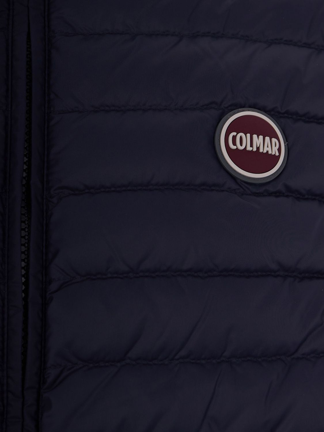 [colmar] Vest SS26 12488VX 68