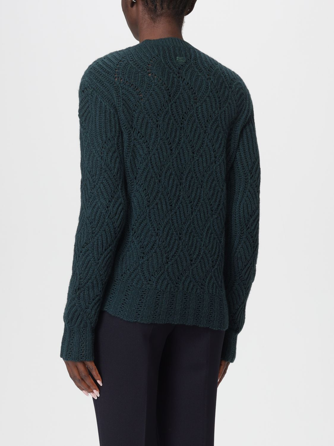 [Etro] Knitwear FW25 WRKE0177AW008 V0403