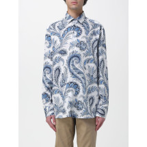 [Etro] Shirts Long Sleeve FW25 MRIB000199SA5L1 X0802