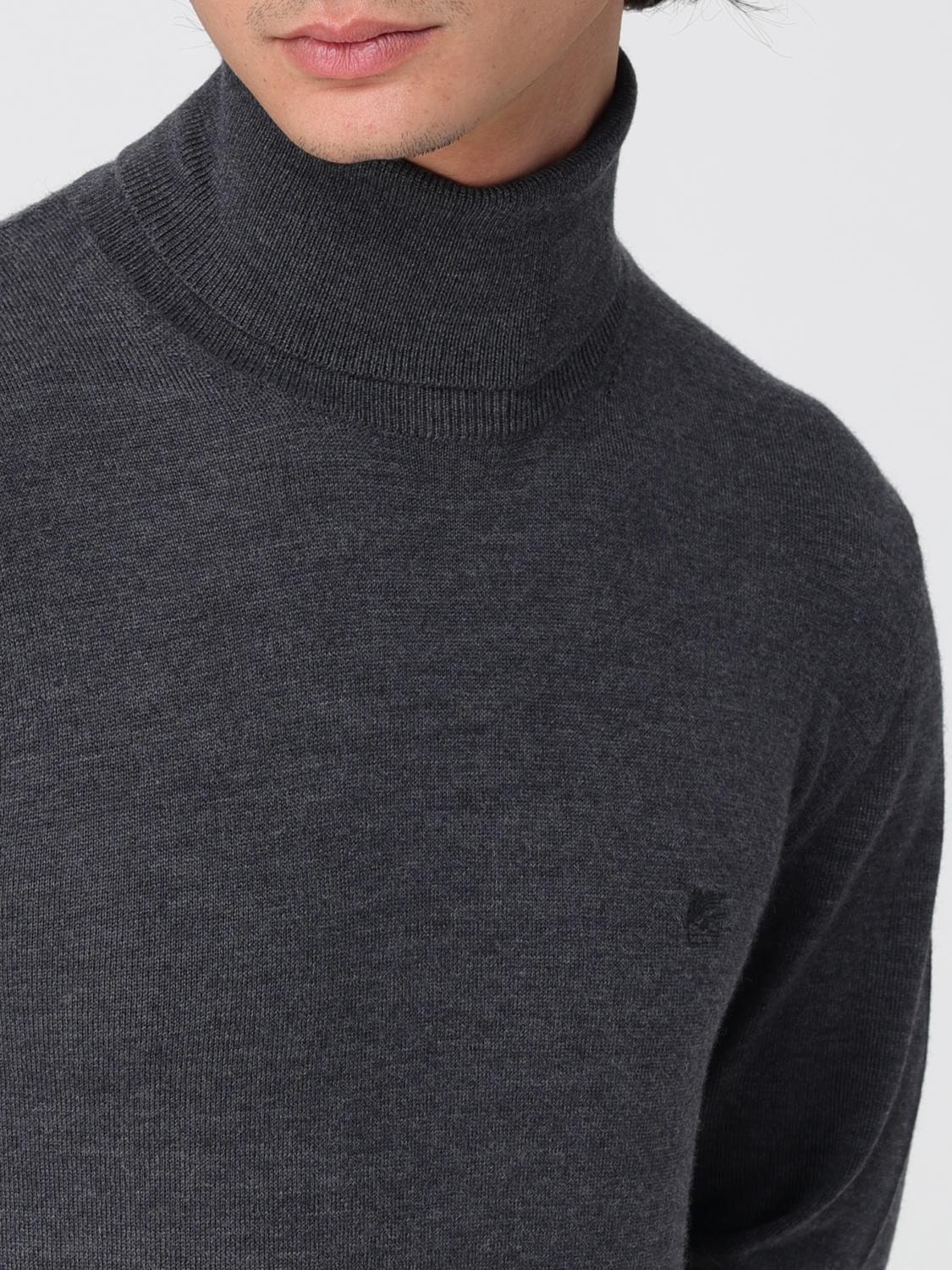[Etro] Knitwear FW25 MRKF0067AL291 N0542