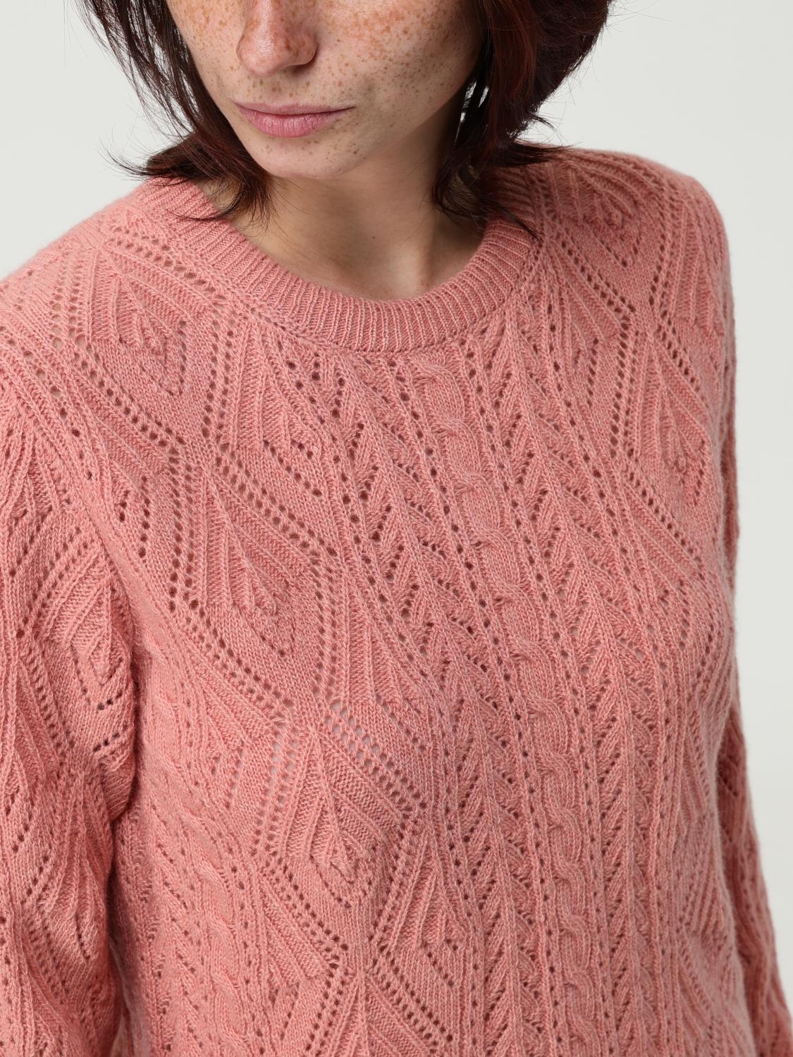[Etro] Knitwear FW25 WRKE0319AV708 F1218