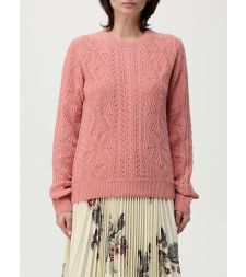 [Etro] Knitwear FW25 WRKE0319AV708 F1218