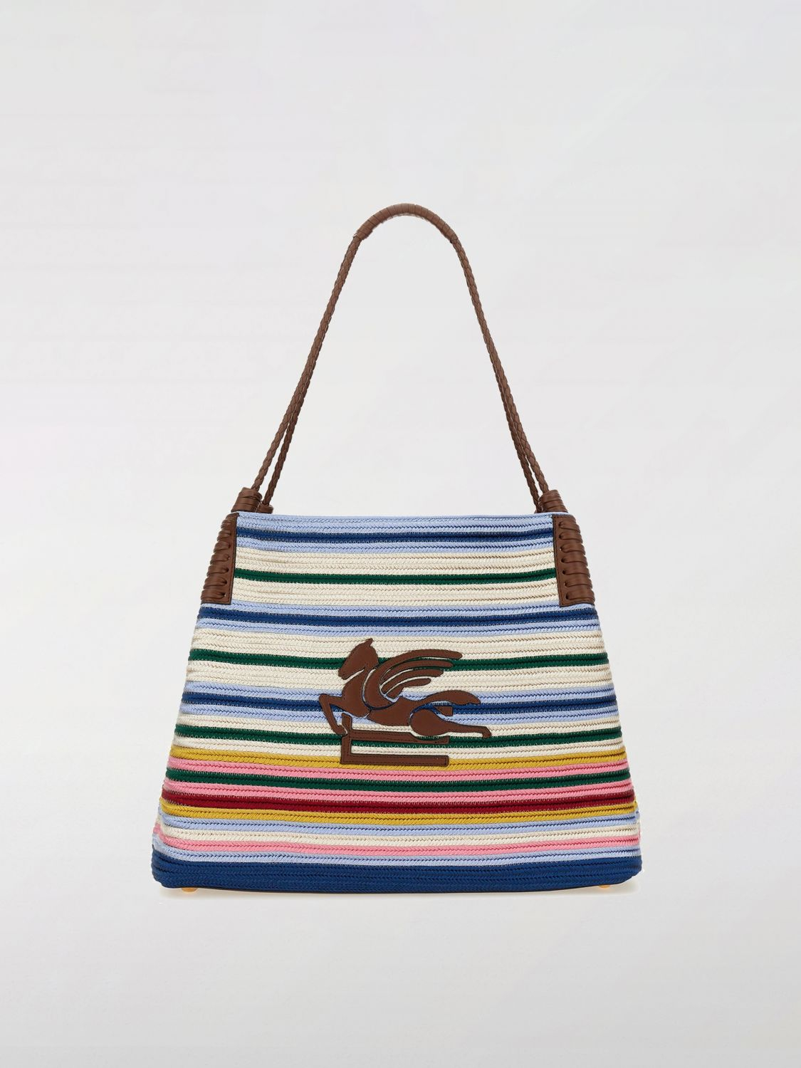 [Etro] Shoulder bag FW25 WP1D0028AE233 S9830