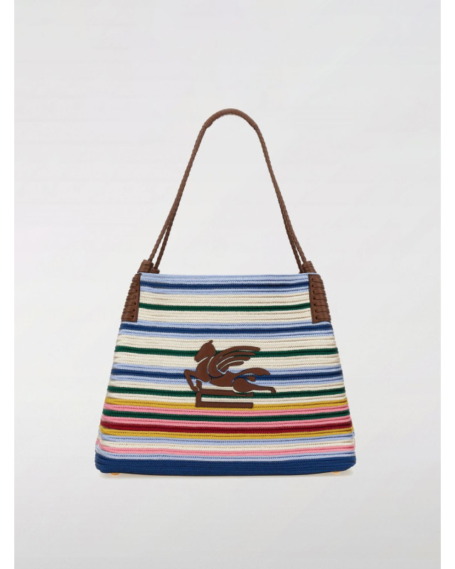 [Etro] Shoulder bag FW25 WP1D0028AE233 S9830