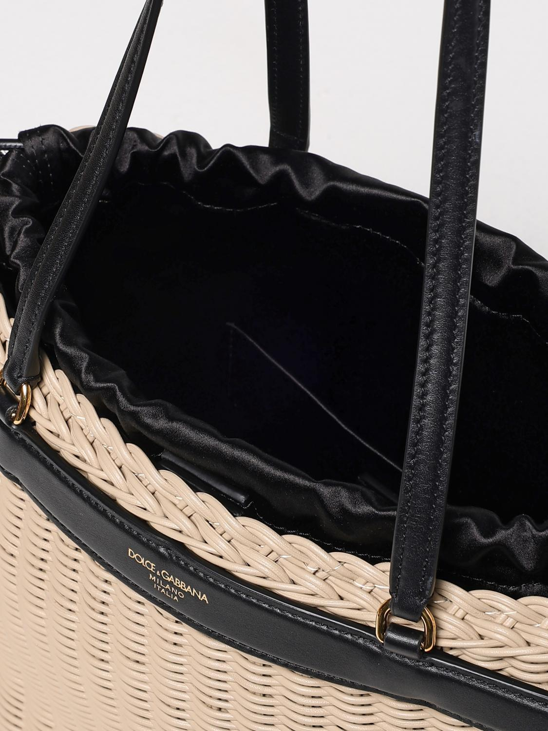[Dolce & Gabbana] Shoulder bag FW25 BB7746A6M10 89651