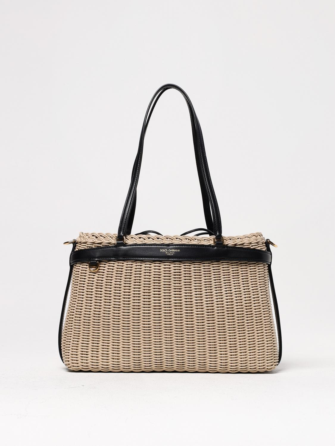 [Dolce & Gabbana] Shoulder bag FW25 BB7746A6M10 89651
