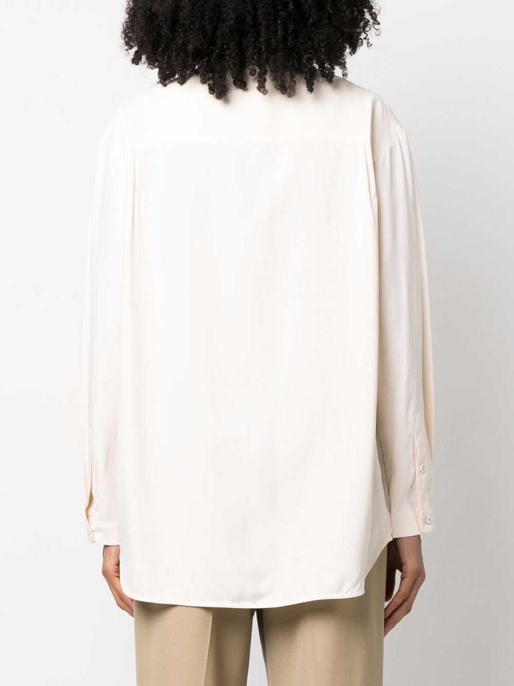 [A.P.C.] Shirts Long Sleeve FW23 SEAKQF12569