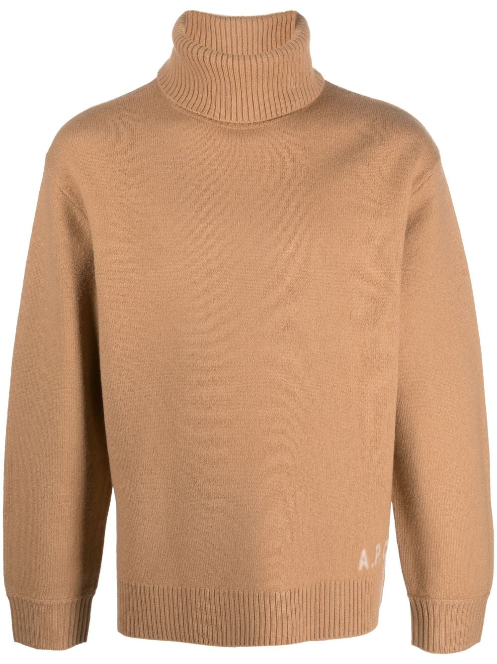 [A.P.C.] Knitwear FW23 WVBAZM23248