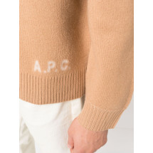 [A.P.C.] Knitwear FW23 WVBAZM23248
