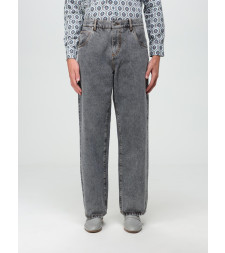 [Etro] Jeans FW25 1W8069651 2