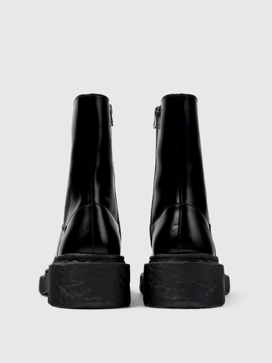 [CAMPERLAB] Ankle boots FW25 A700012-001 VAMONOS 0