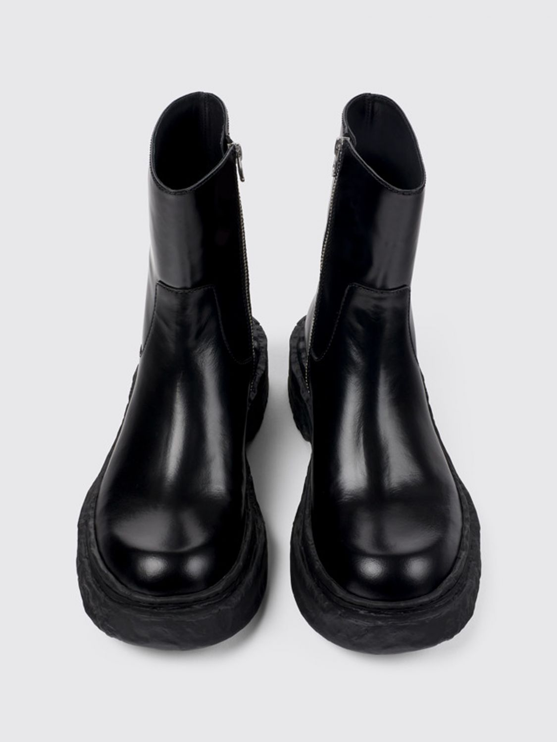 [CAMPERLAB] Ankle boots FW25 A700012-001 VAMONOS 0